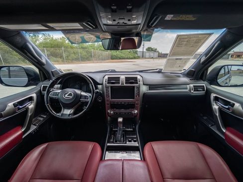 Used 2020 Lexus GX 460 Premium AWD/4WD image 20