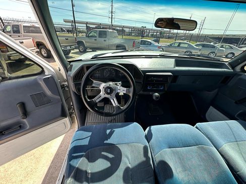 Used 1990 Ford F350 4x4 Crew Cab image 42