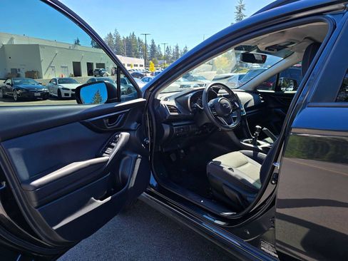 Used 2019 Subaru Crosstrek 2.0i Premium AWD/4WD image 19