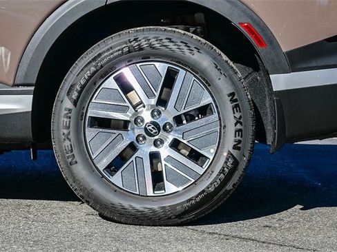 New 2026 Hyundai Palisade SEL Premium image 10