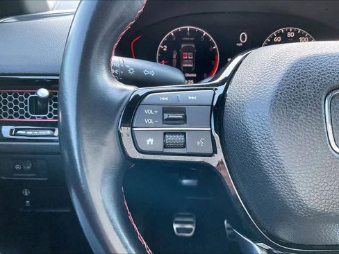 Used 2022 Honda Civic Si image 23