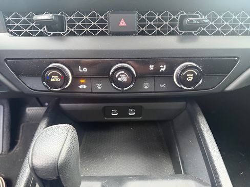 Certified 2023 Honda Accord LX image 33