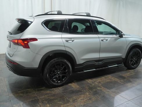 Certified 2023 Hyundai Santa Fe XRT AWD/4WD image 4