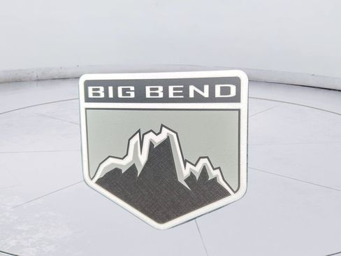 Certified 2023 Ford Bronco Sport Big Bend w/ Convenience Package AWD/4WD image 36