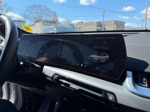 Used 2025 BMW X2 xDrive28i image 31