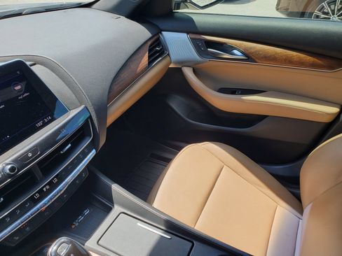 Used 2020 Cadillac CT5 Premium Luxury RWD image 24