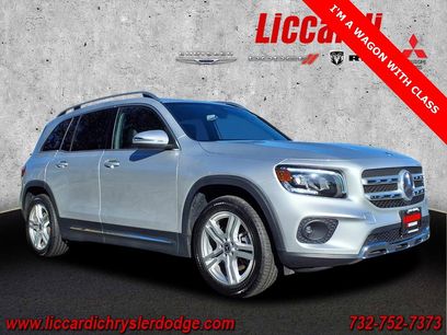 Used 2020 Mercedes-Benz GLB 250 4MATIC