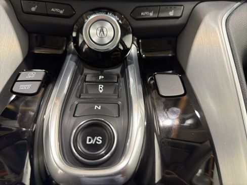 Certified 2023 Acura TLX FWD image 43