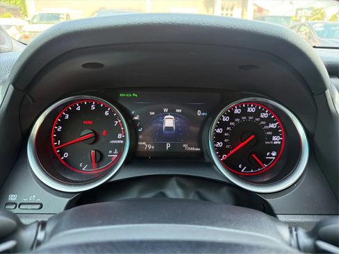 Used 2018 Toyota Camry XSE w/ Driver Assist Package FWD image 20