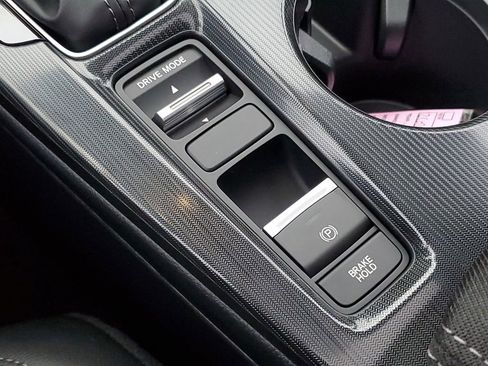 New 2026 Honda Civic Sport image 25