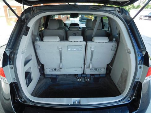Used 2014 Honda Odyssey EX-L image 16