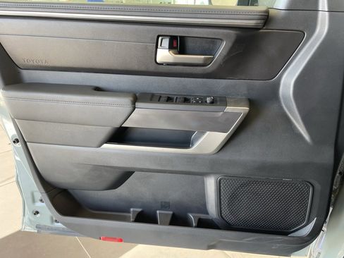 Used 2026 Toyota Tundra SR5 image 8