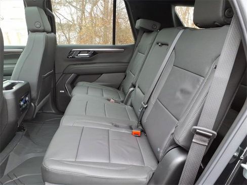 New 2026 Chevrolet Tahoe Z71 w/ Comfort Package image 11