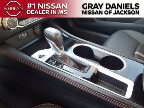 Certified 2025 Nissan Altima 2.5 SR FWD image 20