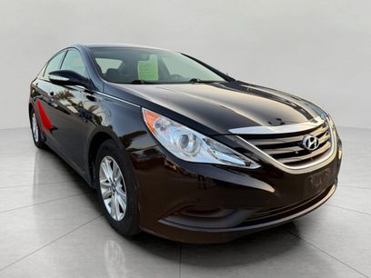 Used 2014 Hyundai Sonata GLS w/ Popular Equipment Group 2