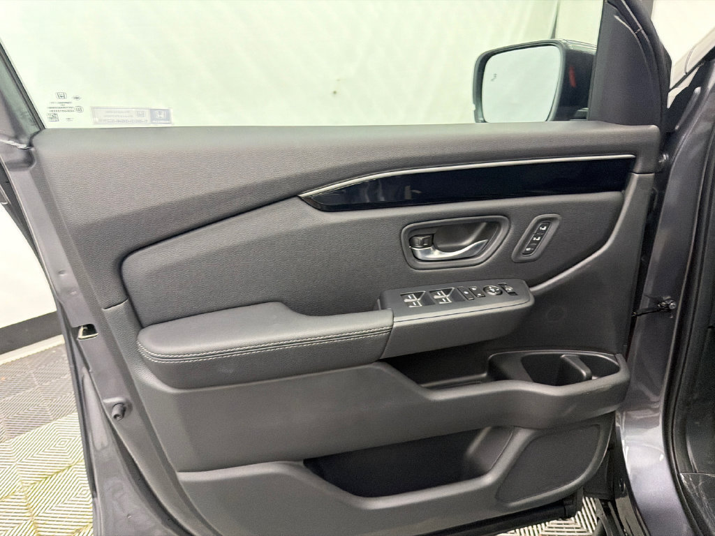 New 2026 Honda Pilot EX-L image 11