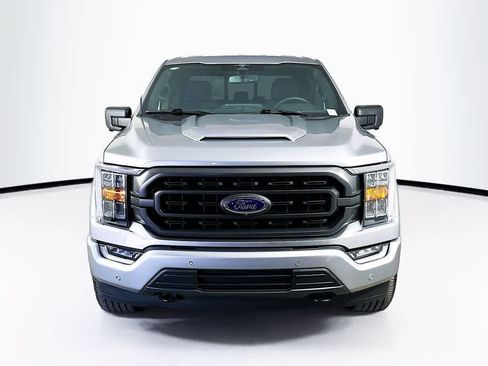 Used 2023 Ford F150 XLT w/ Equipment Group 302A High AWD/4WD image 6