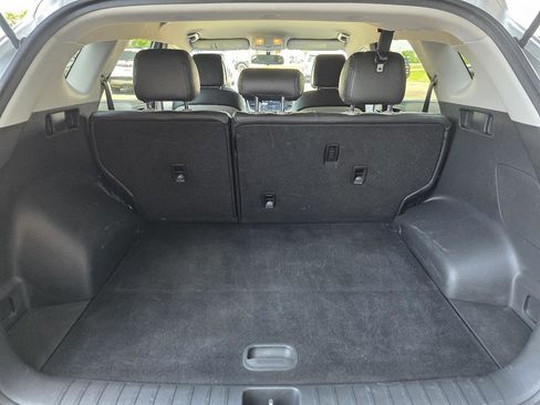 Used 2018 Hyundai Tucson SEL AWD/4WD image 17