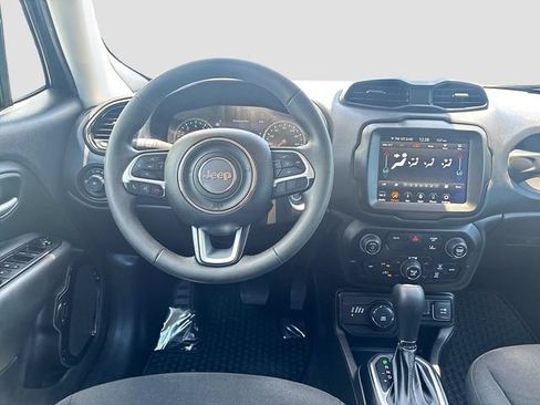 Used 2023 Jeep Renegade Altitude AWD/4WD image 23