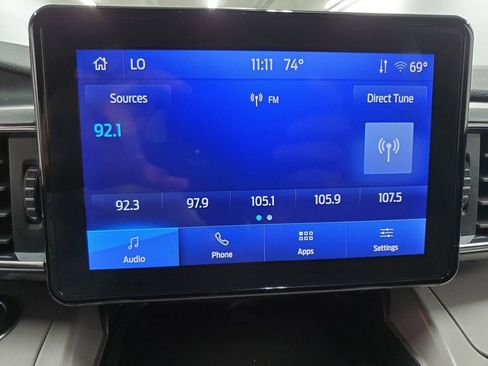 Used 2023 Ford Explorer XLT w/ Equipment Group 202A image 15