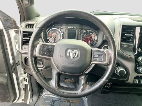Used 2022 RAM 2500 Tradesman AWD/4WD image 11