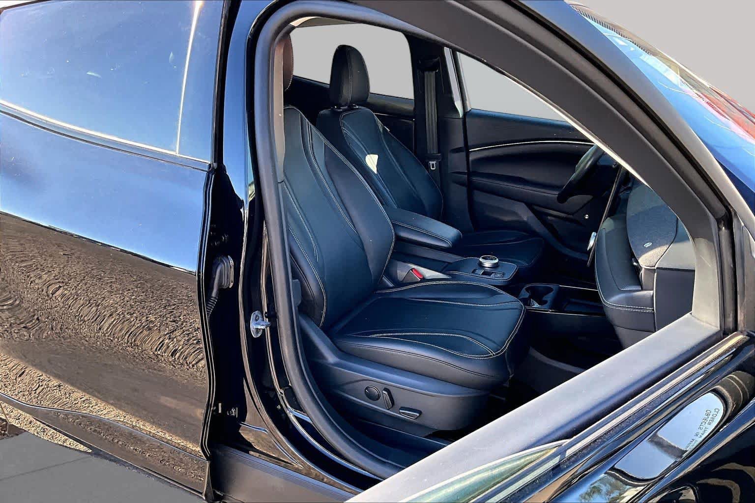 Used 2023 Ford Mustang Mach-E Premium RWD image 7