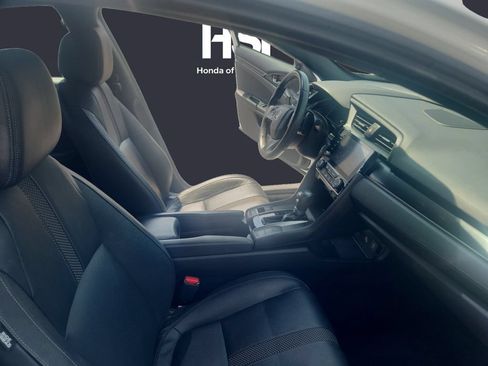 Used 2021 Honda Civic Sport Touring image 15