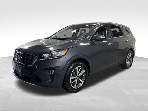 Used 2019 Kia Sorento EX FWD image 4