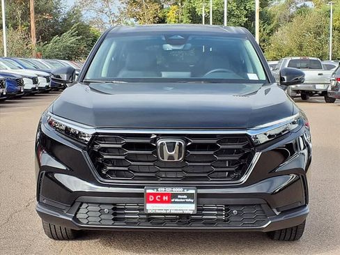 New 2026 Honda CR-V EX-L image 2