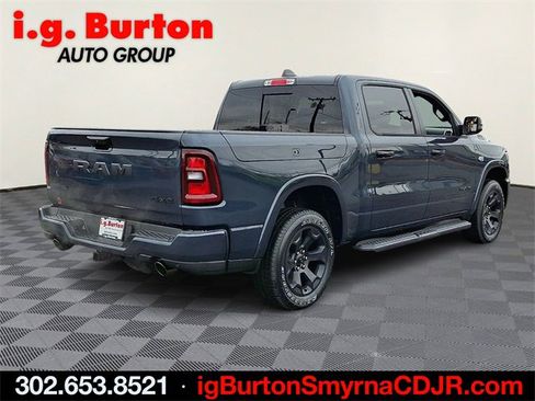 New 2026 RAM 1500 Big Horn image 4