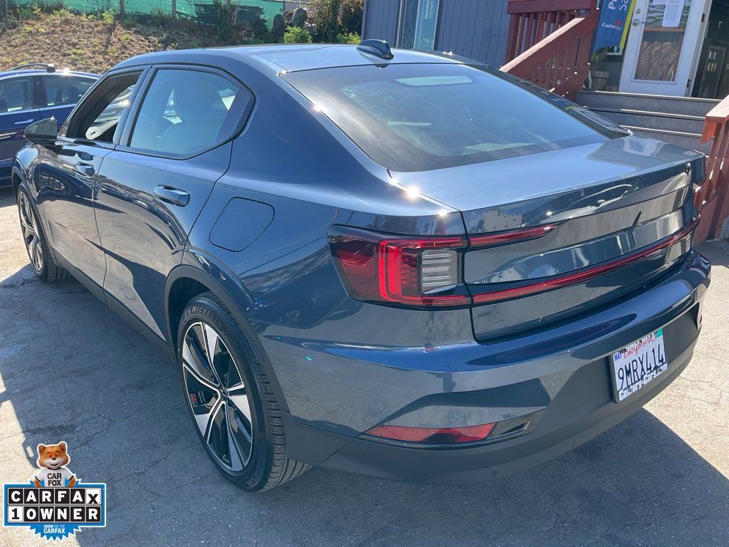 Used 2024 Polestar Polestar 2 AWD/4WD image 85
