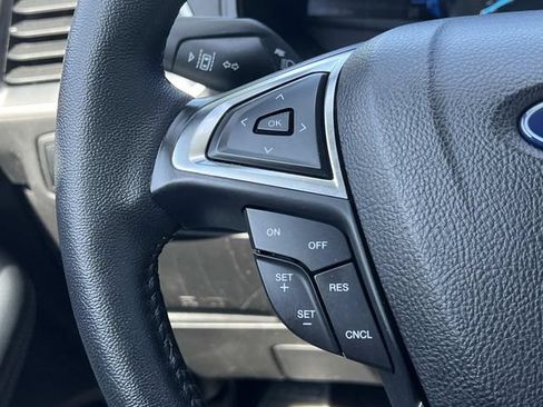 Certified 2024 Ford Edge SEL w/ Convenience Package AWD/4WD image 28