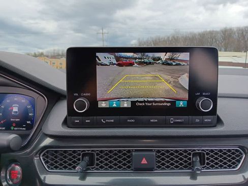 Used 2023 Acura Integra A-Spec image 23