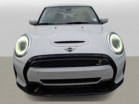 Certified 2024 MINI Cooper S image 2