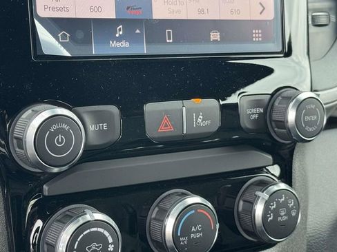 New 2026 RAM 1500 Classic Warlock image 5