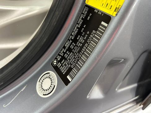 Used 2008 BMW X3 3.0si image 27