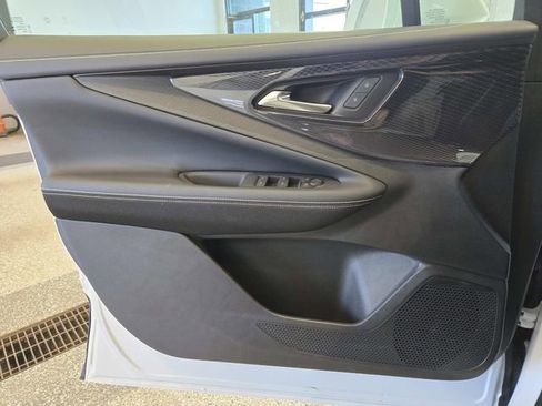 Certified 2025 Chevrolet Blazer EV LT image 22