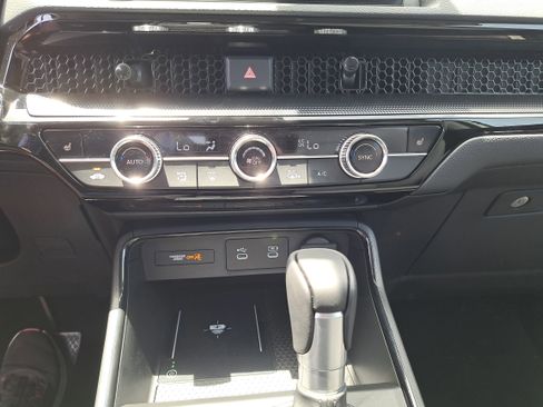 New 2026 Honda CR-V EX-L image 36