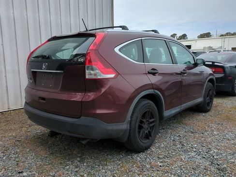 Used 2012 Honda CR-V LX image 5