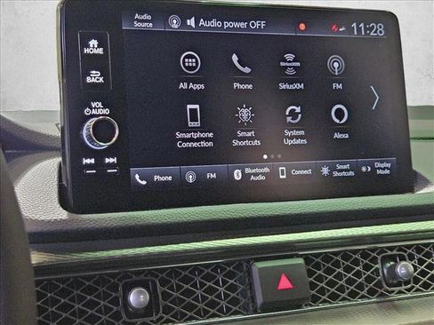 New 2026 Acura Integra A-Spec image 11