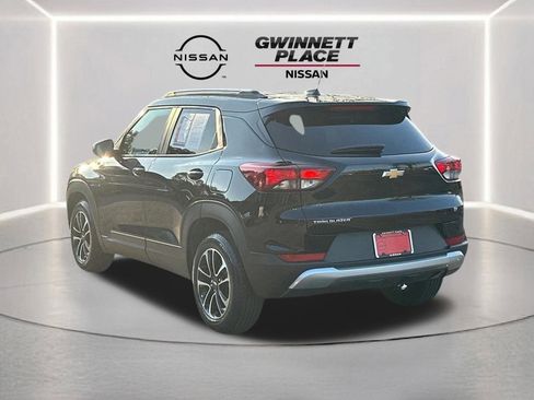 Used 2024 Chevrolet TrailBlazer LT image 7