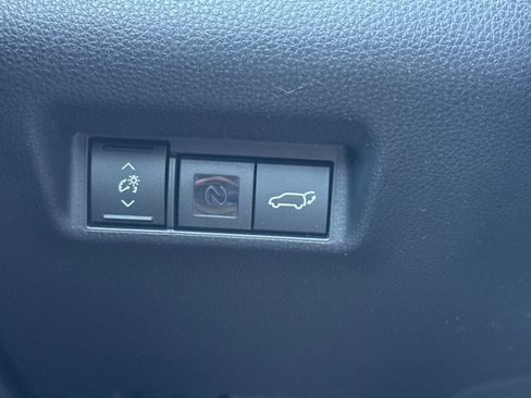 New 2026 Toyota RAV4 XSE image 30