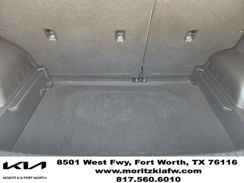 Certified 2025 Kia Soul LX w/ LX Technology Package FWD image 30