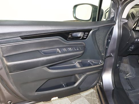 Certified 2024 Honda Odyssey Touring image 35