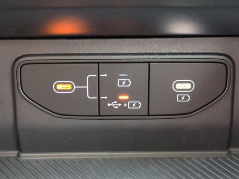 New 2026 Kia Sportage LX image 21