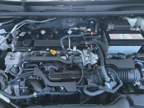 Used 2024 Toyota Corolla LE FWD image 21
