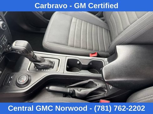 Used 2023 Ford Ranger XLT w/ Equipment Group 302A High AWD/4WD image 18
