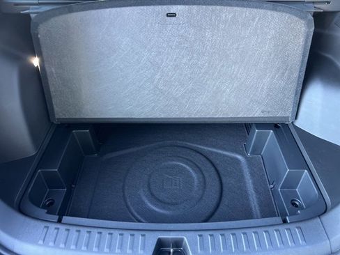 Used 2025 Chevrolet Equinox RS image 29