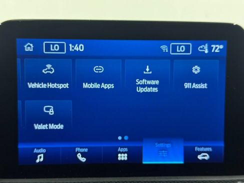 Used 2023 Ford Escape ST-Line AWD/4WD image 39