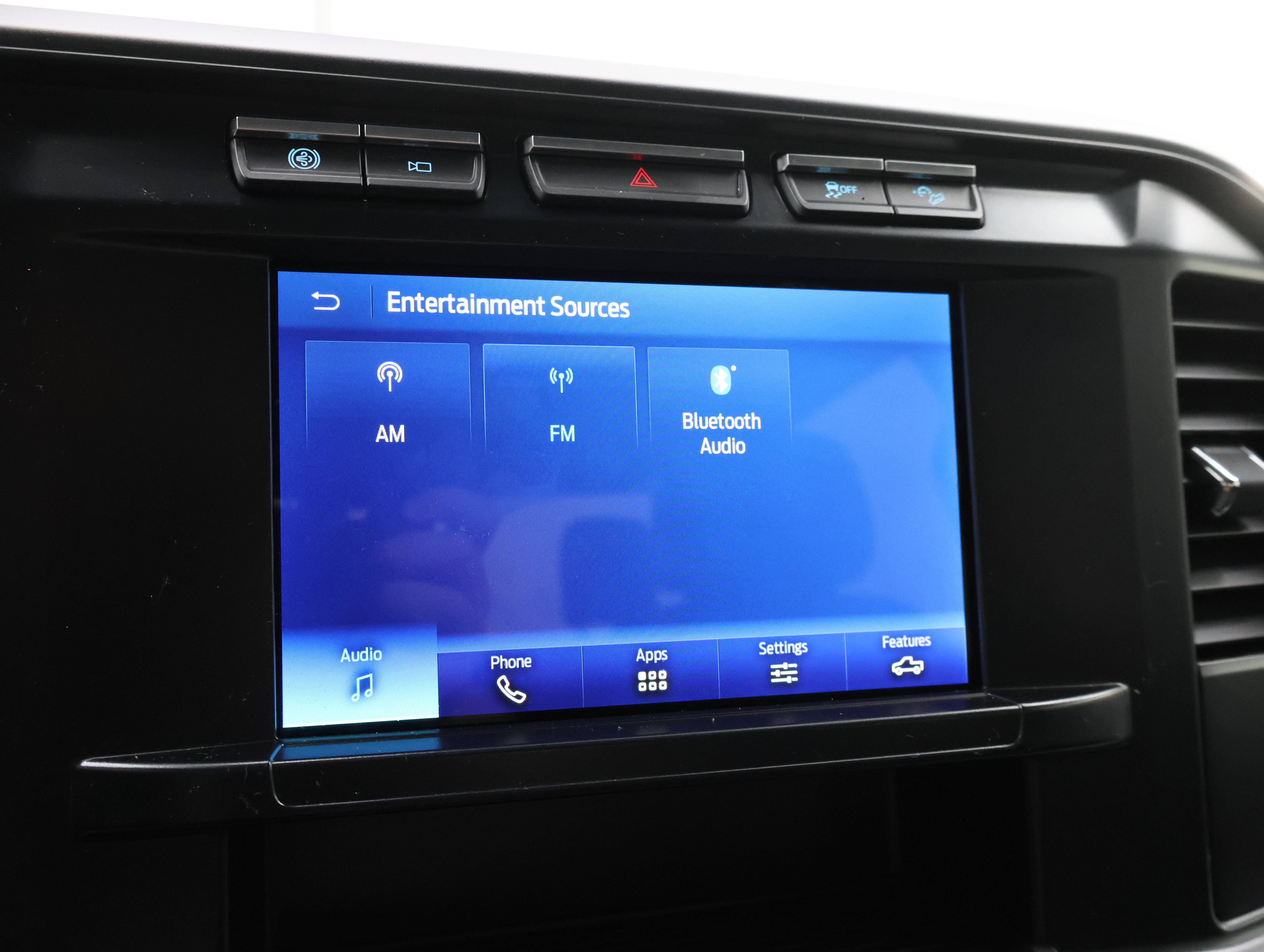 Used 2023 Ford F250 XL w/ 360-Degree Camera Package AWD/4WD image 50